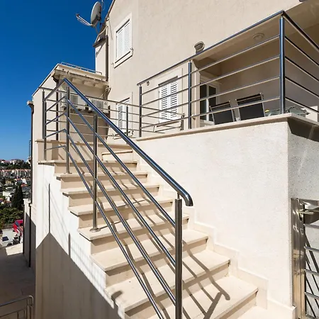Appartement Marlea Sea-view Dubrovnik