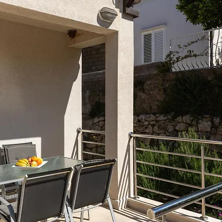 Marlea Sea-view Appartement