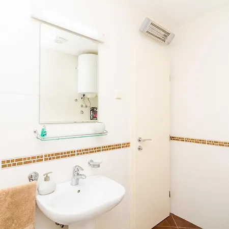 Marlea Sea-view Appartement